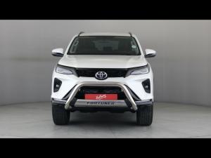 Toyota Fortuner 2.4GD-6 4x4 - Image 7