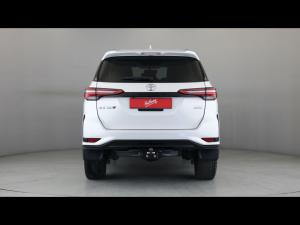 Toyota Fortuner 2.4GD-6 4x4 - Image 8