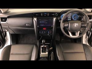 Toyota Fortuner 2.4GD-6 4x4 - Image 10