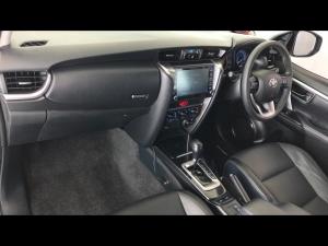 Toyota Fortuner 2.4GD-6 4x4 - Image 13