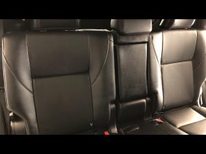 Toyota Fortuner 2.4GD-6 4x4 - Image 14
