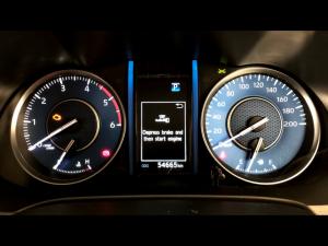 Toyota Fortuner 2.4GD-6 4x4 - Image 17