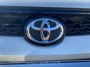 Toyota Fortuner 2.4GD-6 4x4 - Image 18