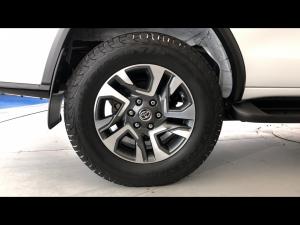 Toyota Fortuner 2.4GD-6 4x4 - Image 24