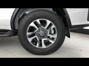 Toyota Fortuner 2.4GD-6 4x4 - Image 25