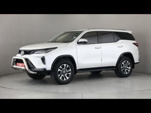 Toyota Fortuner 2.4GD-6 4x4 - Image 27