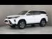 Toyota Fortuner 2.4GD-6 4x4 - Thumbnail 28