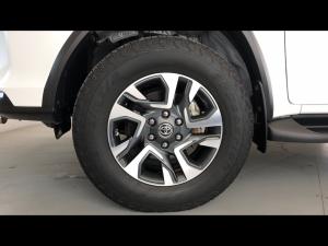 Toyota Fortuner 2.4GD-6 4x4 - Image 30