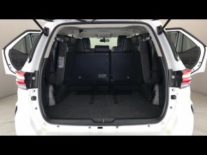 Toyota Fortuner 2.4GD-6 4x4 - Image 32