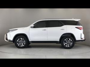 Toyota Fortuner 2.4GD-6 4x4 - Image 34