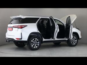 Toyota Fortuner 2.4GD-6 4x4 - Image 36