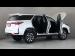 Toyota Fortuner 2.4GD-6 4x4 - Thumbnail 36