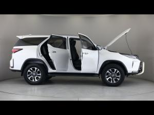 Toyota Fortuner 2.4GD-6 4x4 - Image 38