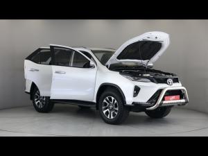 Toyota Fortuner 2.4GD-6 4x4 - Image 39