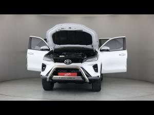 Toyota Fortuner 2.4GD-6 4x4 - Image 42