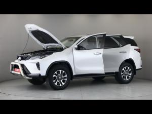 Toyota Fortuner 2.4GD-6 4x4 - Image 44