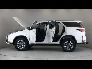Toyota Fortuner 2.4GD-6 4x4 - Image 45