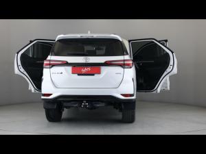 Toyota Fortuner 2.4GD-6 4x4 - Image 49