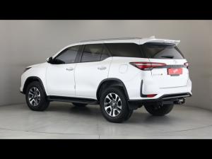 Toyota Fortuner 2.4GD-6 4x4 - Image 51