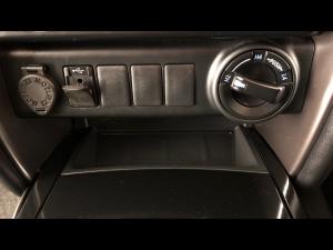 Toyota Fortuner 2.4GD-6 4x4 - Image 53