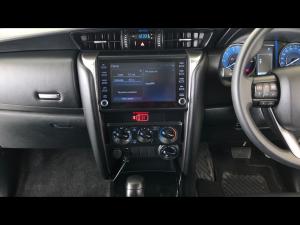 Toyota Fortuner 2.4GD-6 4x4 - Image 55