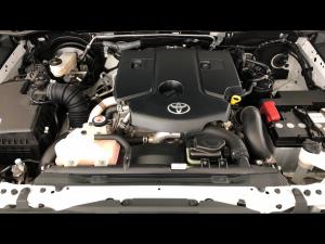 Toyota Fortuner 2.4GD-6 4x4 - Image 59