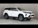 Thumbnail Toyota Fortuner 2.4GD-6 4x4