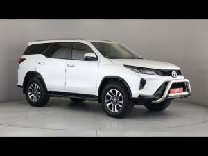 Toyota Fortuner 2.4GD-6 4x4 - Image 1