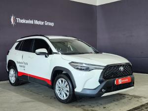 Toyota Corolla Cross 1.8 XS - Image 1