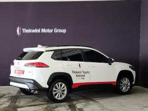 Toyota Corolla Cross 1.8 XS - Image 2