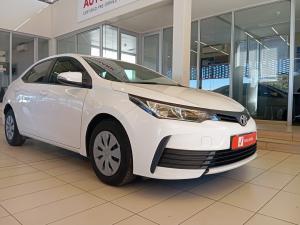 Toyota Corolla Quest 1.8 Plus auto - Image 1