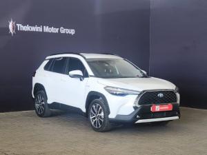 Toyota Corolla Cross 1.8 Hybrid XR - Image 1