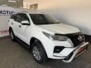 Thumbnail Toyota Fortuner 2.8GD-6