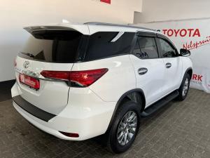 Toyota Fortuner 2.8GD-6 - Image 2
