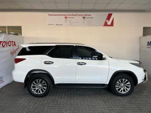 Toyota Fortuner 2.8GD-6 - Image 3