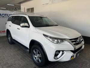 Toyota Fortuner 2.8GD-6 4x4 auto - Image 1