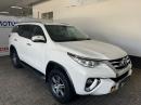 Thumbnail Toyota Fortuner 2.8GD-6 4x4 auto