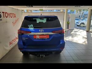 Toyota Fortuner 2.8GD-6 VX - Image 5