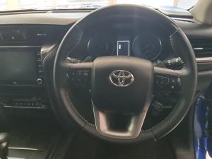 Toyota Fortuner 2.8GD-6 VX - Image 8