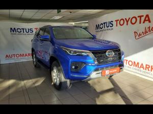 Toyota Fortuner 2.8GD-6 VX - Image 1
