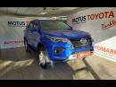 Thumbnail Toyota Fortuner 2.8GD-6 VX