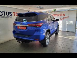 Toyota Fortuner 2.8GD-6 VX - Image 2