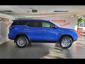 Toyota Fortuner 2.8GD-6 VX - Image 3