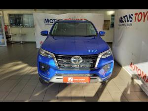 Toyota Fortuner 2.8GD-6 VX - Image 4