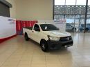 Thumbnail Toyota Hilux 2.0 (aircon)