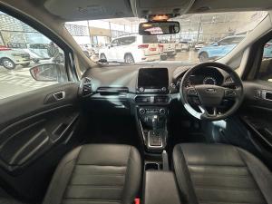 Ford EcoSport 1.0T Titanium auto - Image 6