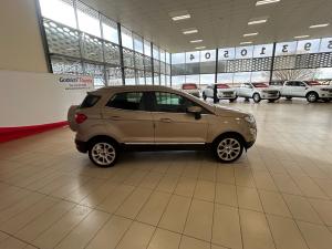 Ford EcoSport 1.0T Titanium auto - Image 3
