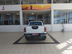 Toyota Hilux 2.8GD-6 double cab 4x4 Legend auto - Image 6