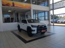 Thumbnail Toyota Hilux 2.8GD-6 double cab 4x4 Legend auto