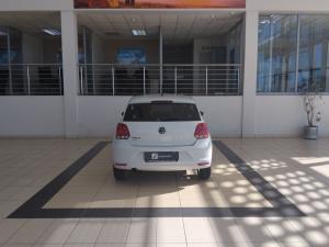 Volkswagen Polo Vivo hatch 1.4 Trendline - Image 5